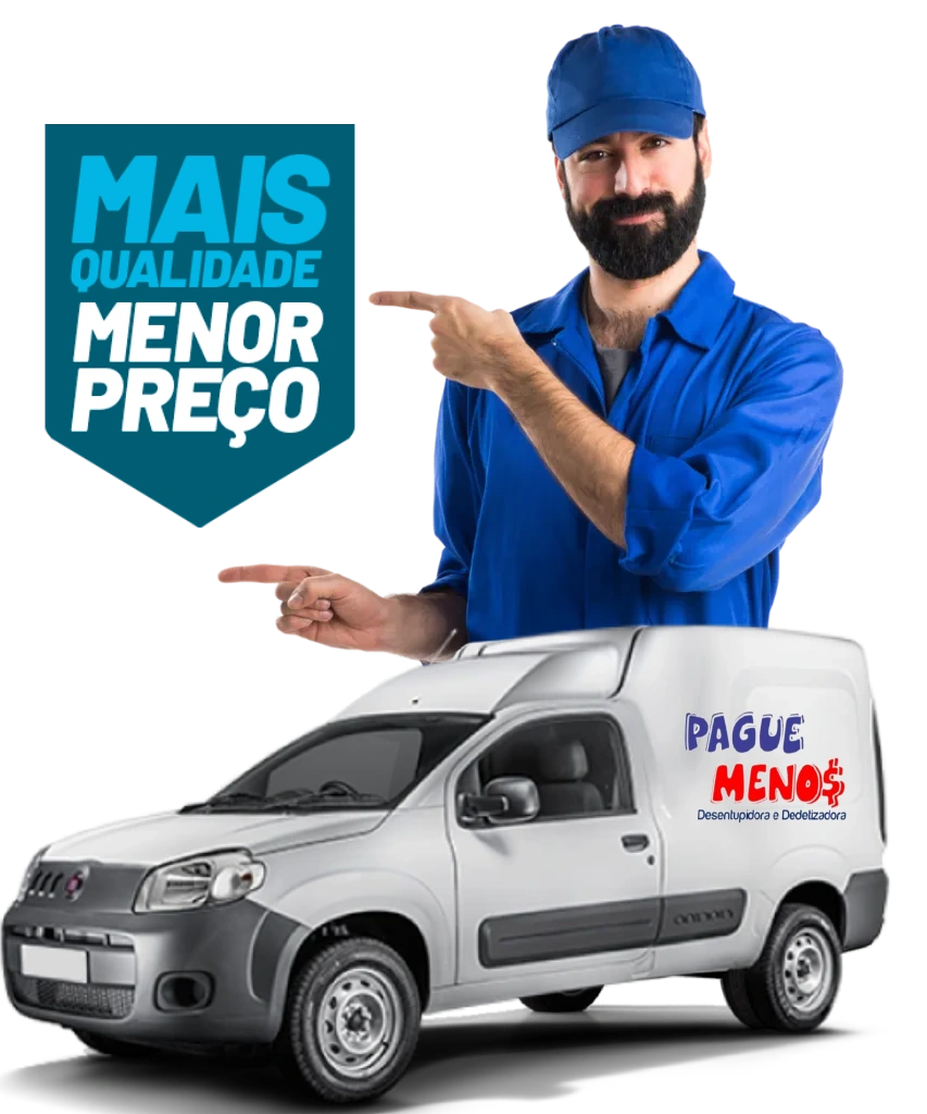 Desentupidora de esgoto | Goianésia
